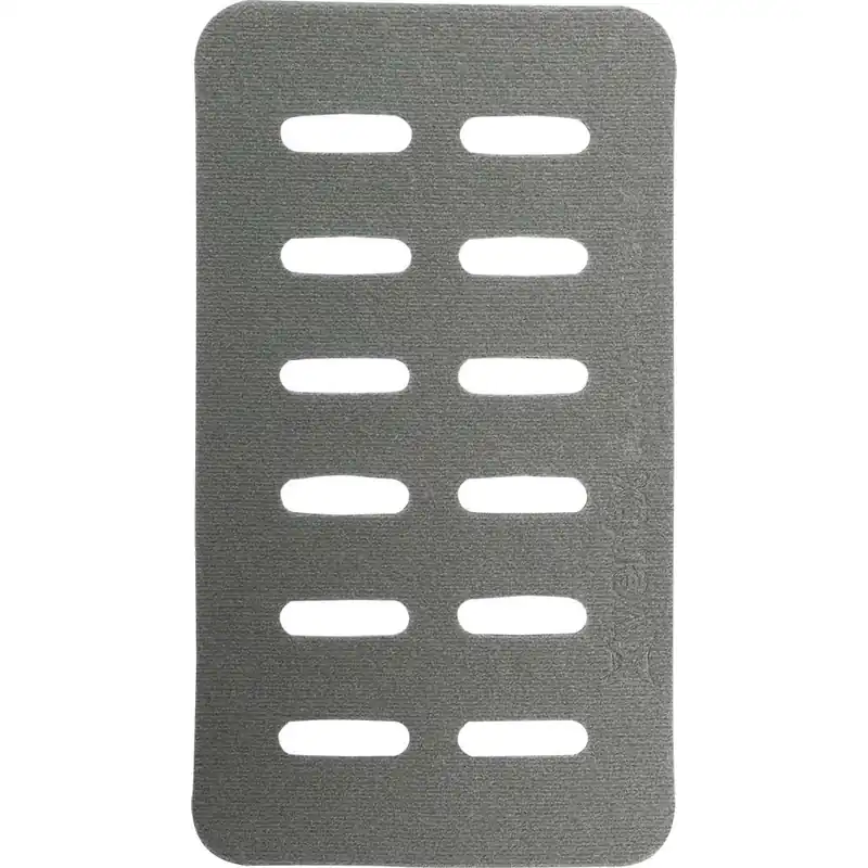 Vertx Tactigami MAP Double Molle Velcro Organizer - Gray