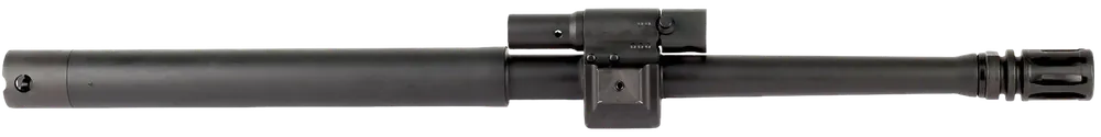 Fightlite Industries BBL002 5.56 NATO Black Mag Phosphate Barrel