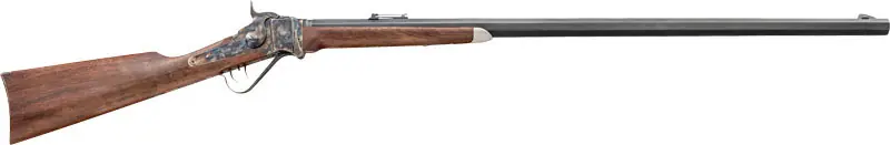 Chiappa 1874 Sharps Rifle 45/70 32" with Pewter Tip Forend