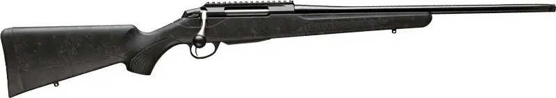 RANCH 20" ROUGHTECH BLACKTIKKA T3X 350 LEGEND ROUGHTEC