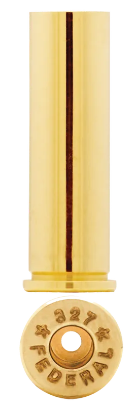 Starline Brass 327 Federal Mag Unprimed Cases - 100 Count Bag