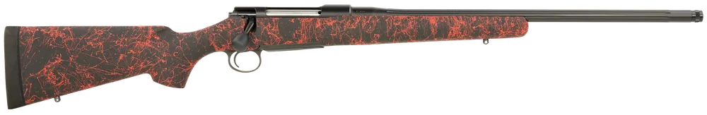 SAUER 80118102 100 Pantera 6.5 PRC H-S Precision Stock