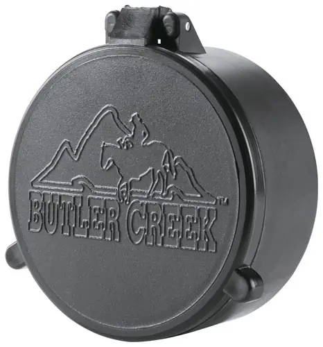 Butler Creek Multiflex Objective Scope Cover 1.450"-1.500" 09-10