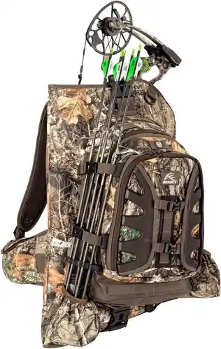 REALTREE EDGE 1719 Cubic Insights Vision Bow Pack