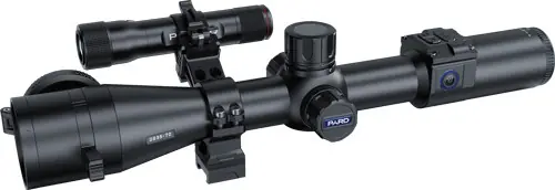 SCP 70MM 850NM IR TL3 LIGHTPARD DS35 NIGHT VISION RIFLES