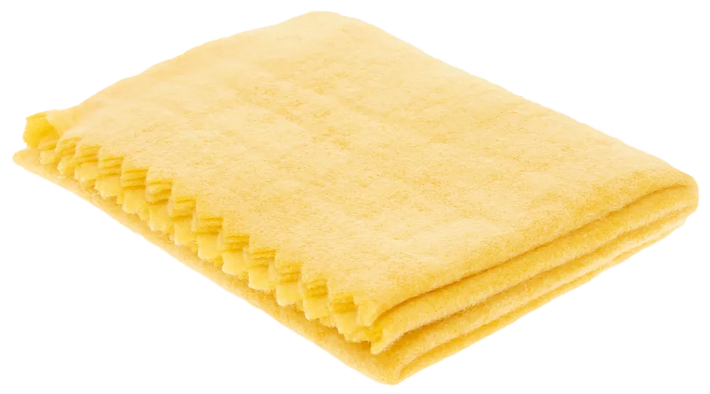 Birchwood Casey Large Treated Cotton Firearm Cloth 11" x 14"