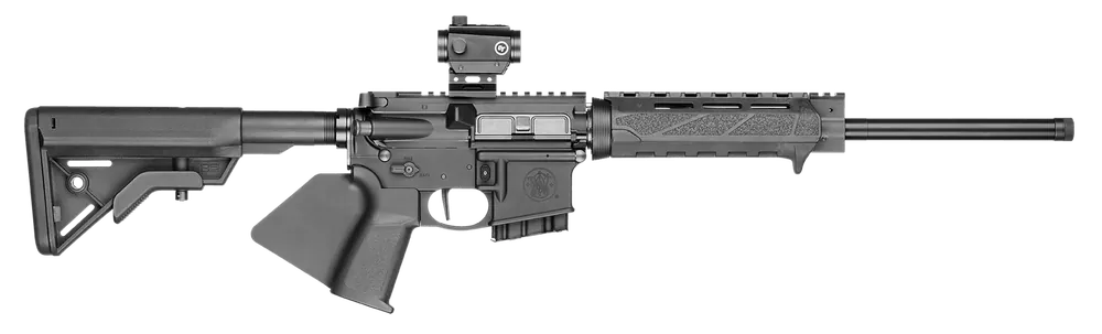 SWL VOLUNTXV 13514 556 CA MLOK 16" 10R Black
