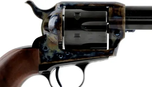 CASE COLORED FRAME 2-PIECE GRIP/STAND FOR SAA 45 LC 7.5" BARREL