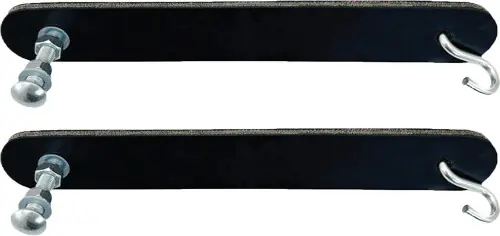 Steelbash Target Stand Strap Hanging Kit