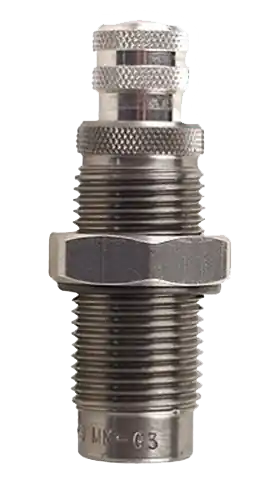 Lee Precision Carbide Factory Crimp Die for 44 Special, 44 Mag, and 44 Russian