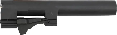 Beretta 92 Compact 9mm Luger with Locking Block