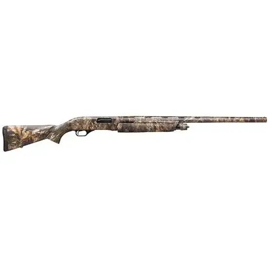WIN SUPER X PUMP HUNTER 12GA 3 26 MO DNA