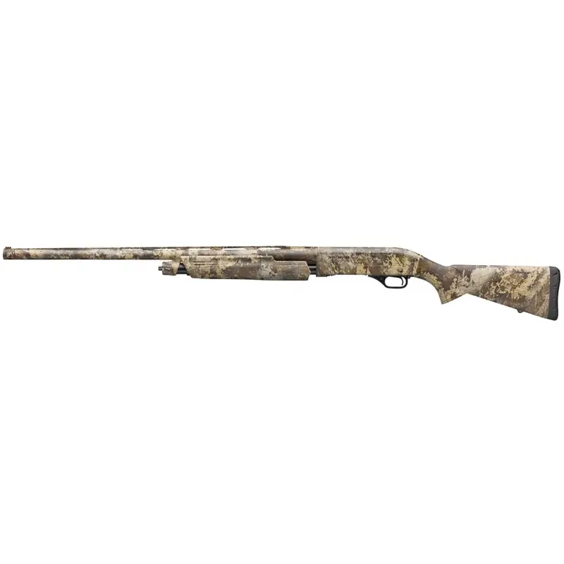 Winchester Guns SXP Waterfowl Hunter 12 Gauge 28" 4+1 2.75" Shells 3" TrueTimber Prairie Right Hand