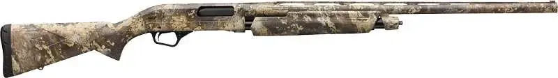 Winchester Guns SXP Waterfowl Hunter 20 Gauge 28" 4+1 2.75" Shells 3" TrueTimber Prairie Right Hand