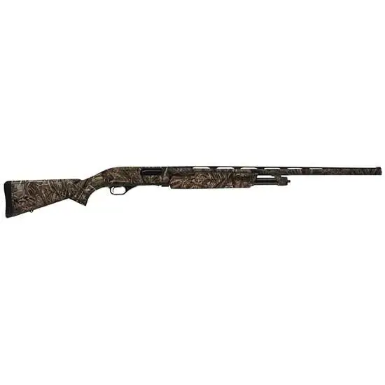 Winchester Guns 512290392 SXP Waterfowl Hunter 12 Gauge 28" 4+1, 2.75" Shells 3" Realtree Max-5 Right Hand
