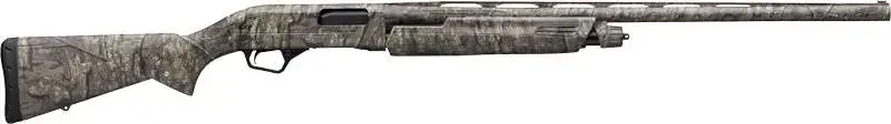 Winchester Guns 512394292 SXP Waterfowl Hunter 12 Gauge 28" 4+1 3.5" Realtree Timber Right Hand
