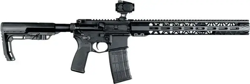 ZRO RNG RDY RFL 5.56 30RD TSR