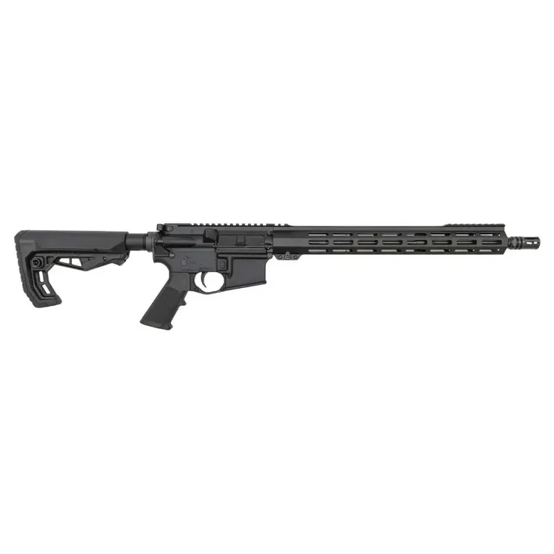 ZRO BASE RFL 5.56 16B 30RD