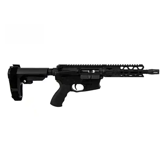 ADAMS PCC PISTOL 9MM 8 AARS