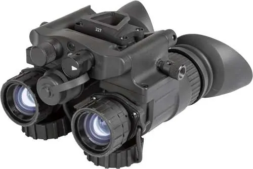 AGM NIGHT VISION GOGGLE /BINO DUAL TUBE GEN 3