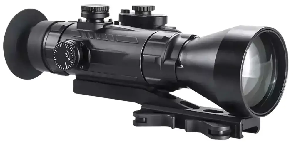 AGM WOLVERINE PRO-4 3AL1 NIGHT VISION SCOPE 4X