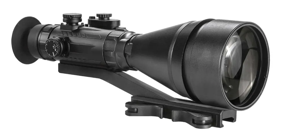 AGM 15WP6623453111 WOLVERINE PRO-6 3AL1 6X RFL SCP