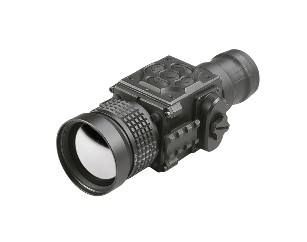 Agm Global Vision 3083456006VI51 Victrix TC50-384 1x 50mm 7.5x5.6 Degrees FOV Black