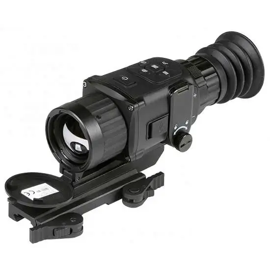 AGM 3092455004TH21 RTL TS25-384 THERM SCP 384X288