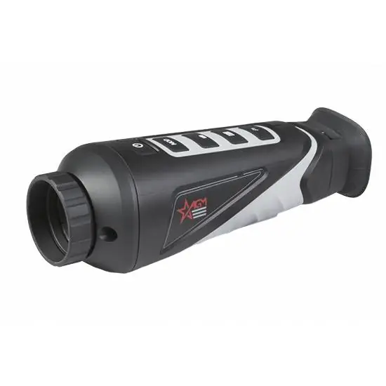 AGM ASP TM35-640 MED RANGE THERMAL MONOCULAR