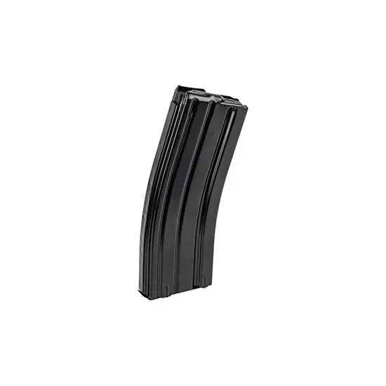 ELANDER MAG 458SOCOM 10RD BLK STEEL