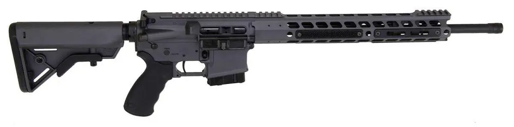ALEXANDER ARMS HUNTER 6.5GR 18 BLACK