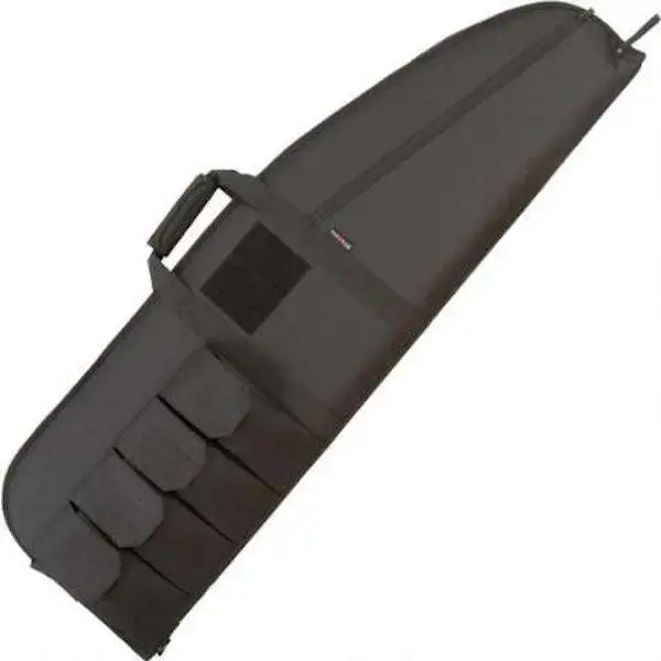 Allen 10642 Combat Tactical 37" Black Endura Rifle