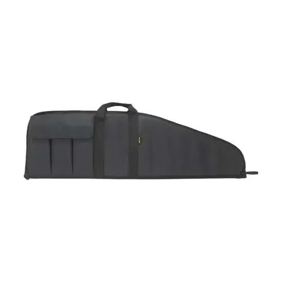 Allen 1070 Engage Rifle Case Tactical Black Endura 42"