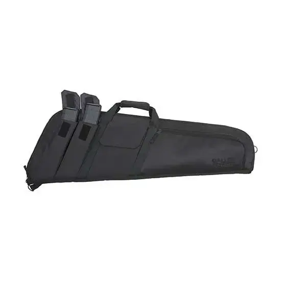 Allen 10902 Wedge Tactical Case 36" Black Endura Rifle