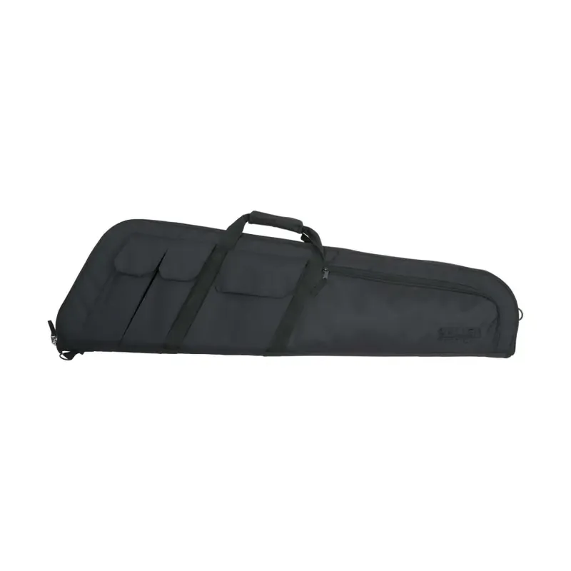 Allen 10903 Wedge Tactical Case 41" Black Endura Rifle