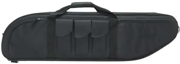 Allen 10929 Batallion 42" Black Endura Rifle