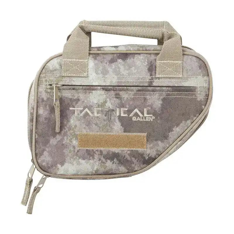 BATTALION SINGLE HANDGUN CASE 10IN ATACS-AU