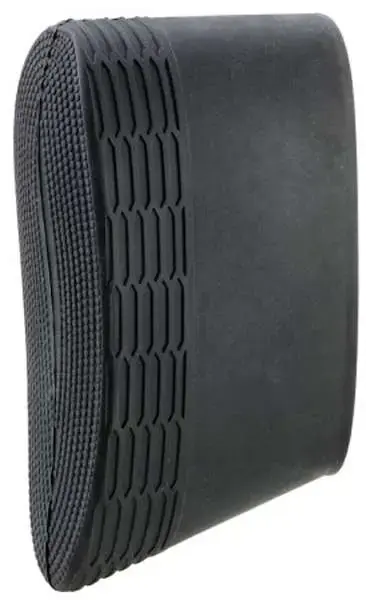 Allen 15512 Recoil Eraser Recoil Pad Medium Black Polymer