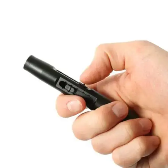 Allen 197 Lens Cleaning Pen 197 lens cleaning pen