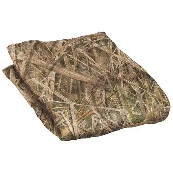 Allen 25317 Vanish Burlap Mossy Oak Shadow Grass Blades 12' L x 56" W