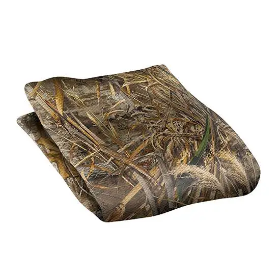 Allen 25334 Camo Burlap Realtree Max-5 12' x 56"
