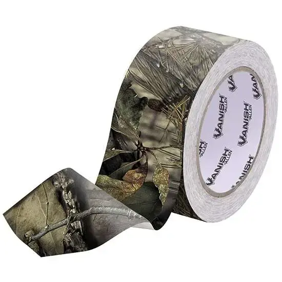 Allen 25361 Vanish Duct Tape Mossy Oak Break-Up Country