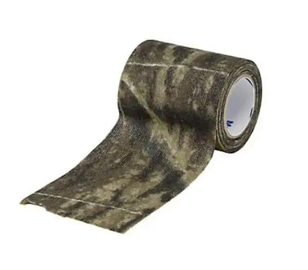 ALLEN CLOTH CAMO TAPE MOSSY OAK COUNTRY