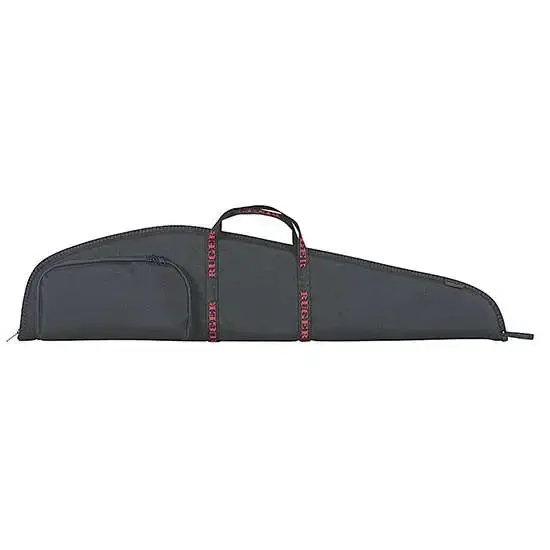 Allen 27140 Ruger 40" Black w/Red Logo Endura Rifle