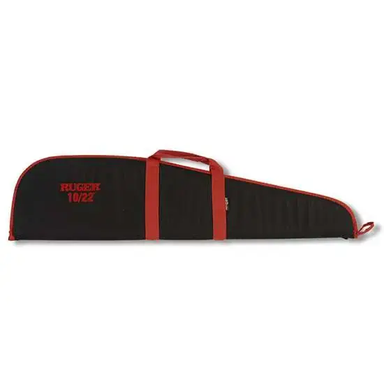 Allen 27540 Ruger 40" Black w/Red Logo Endura Rifle