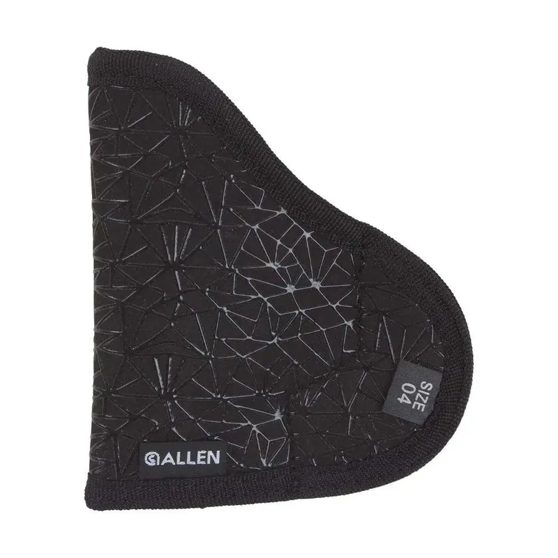 SPIDERWEB HOLSTER #10 (SW SHIELD W/ LASER SINGLE STK 9MM)