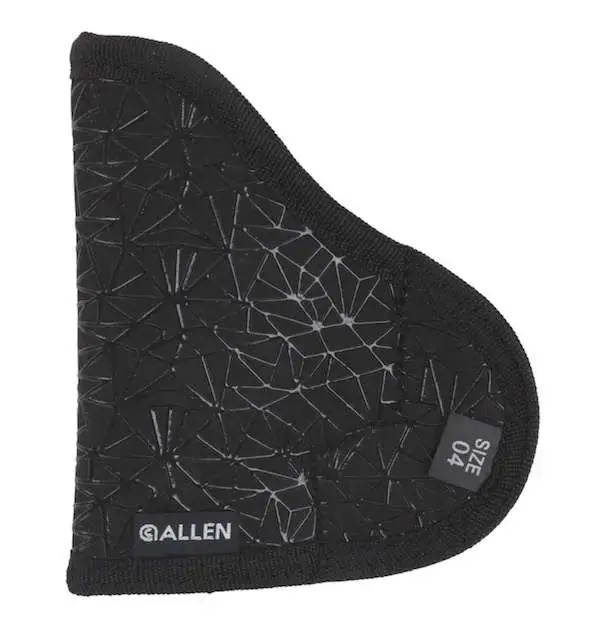 SPIDERWEB HOLSTER #11 (RUGER LC9, COMPACT 9MM)
