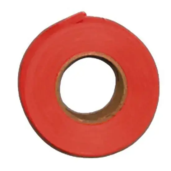 Allen 45 Flagging Tape Orange 150' Roll