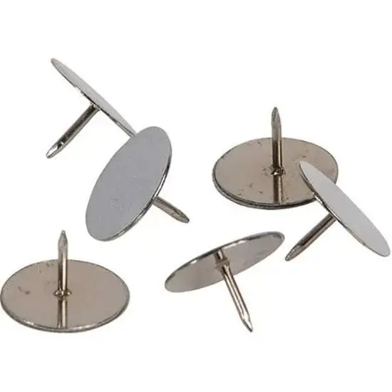 Allen 47 Trail Marking Tacks Reflective 50 Pack