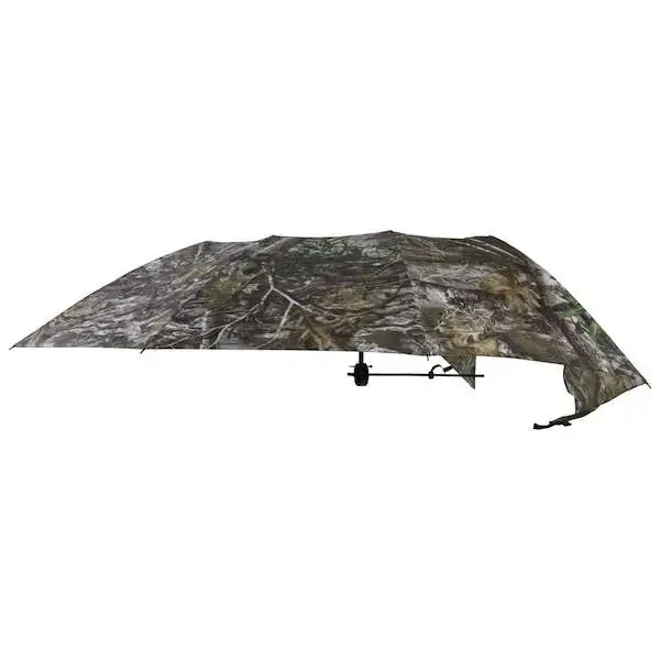 Allen 5309 Vanish Treestand Umbrella Realtree Edge 3.30" x 17.60" x 2.30"